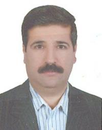 بهرام کریم آقایی